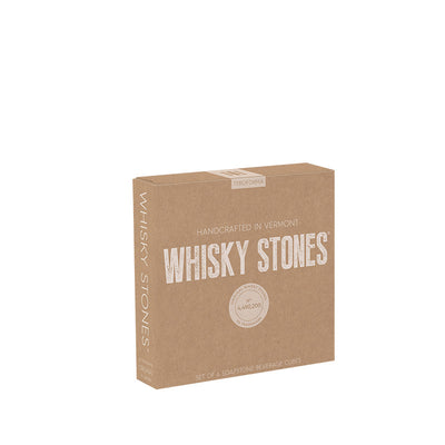 Whisky Stones® CRAFT - Set of 6