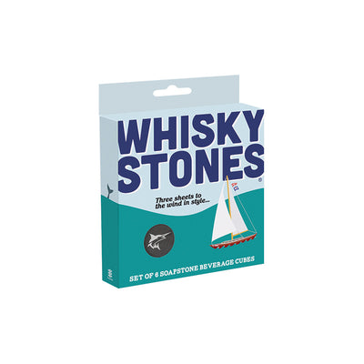 Whisky Stones® - Gone Fishing